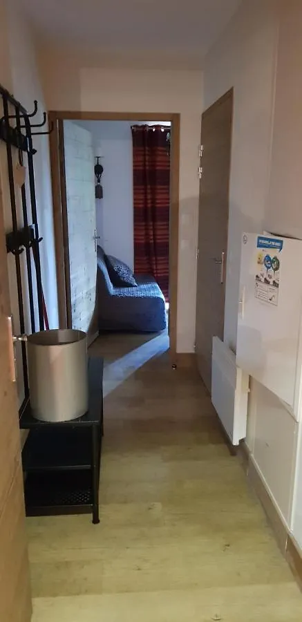 Antares Apartment Risoul